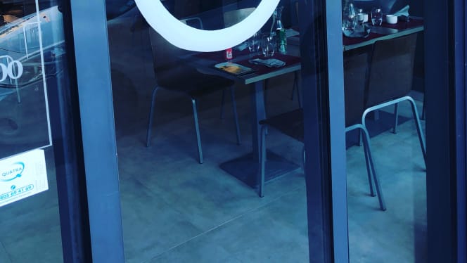 Tandoor and Wok - Lyon - 5