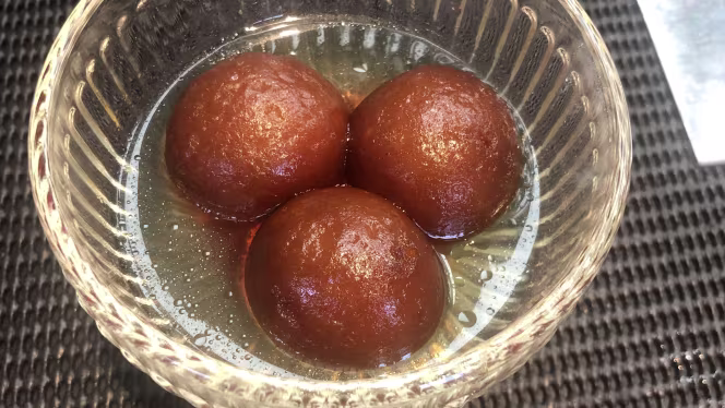 Tandoor and Wok - Lyon - 1