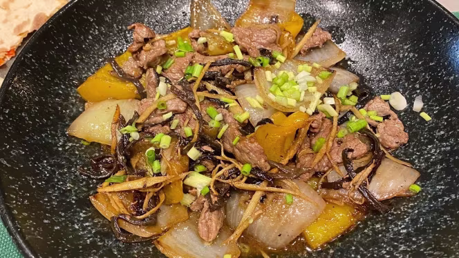 Tandoor and Wok - Lyon - 3