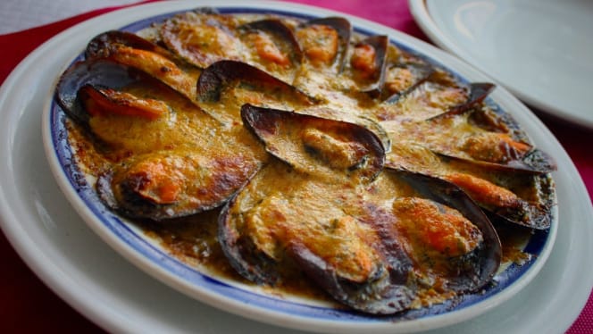 HR Arosa Campello - El Campello - 5