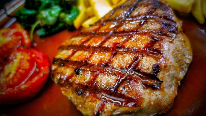 HR Arosa Campello - El Campello - 9