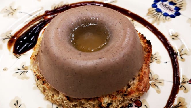 La Costaglia Osteria Agricola - 5