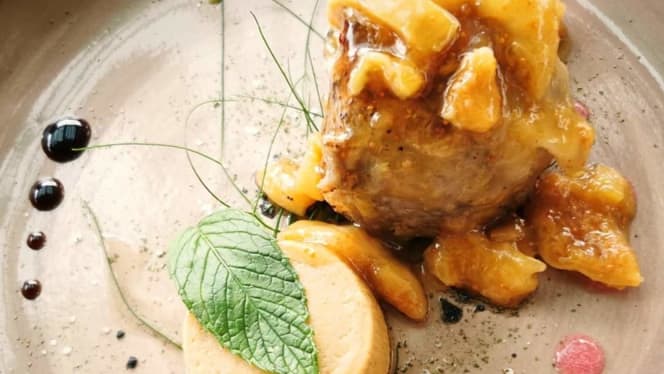 La Costaglia Osteria Agricola - 4