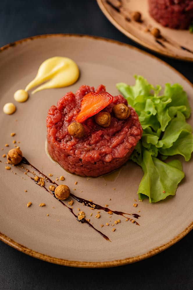 La Costaglia Osteria Agricola - 1