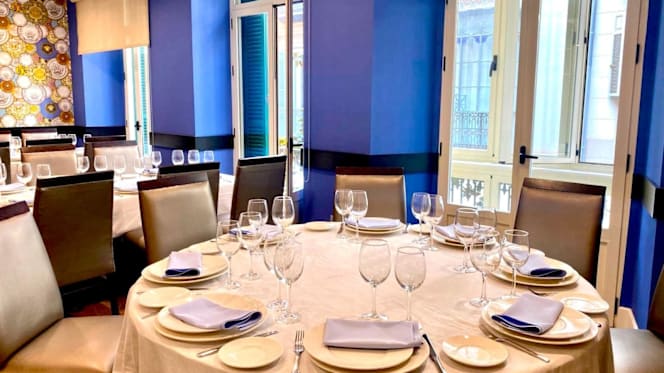 La Reserva 12 - Malaga - 8