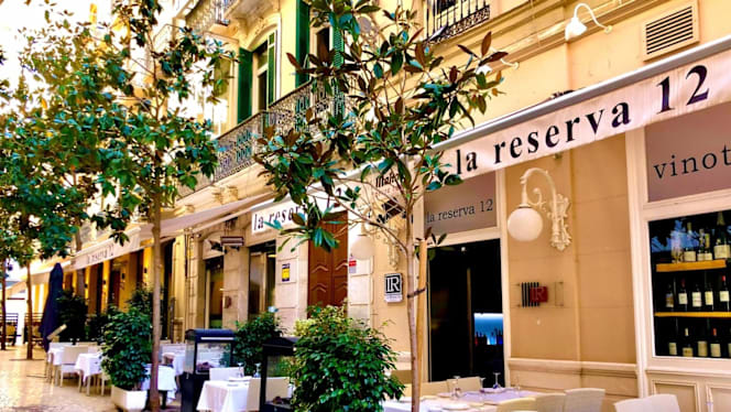 La Reserva 12 - Malaga - 9