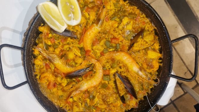 La Reserva 12 - Malaga - 0