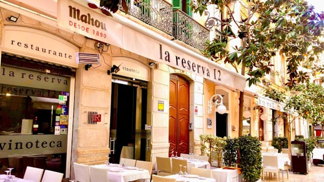 La Reserva 12 - Malaga - 4