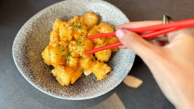 Sushi Yama - Linköping - 2