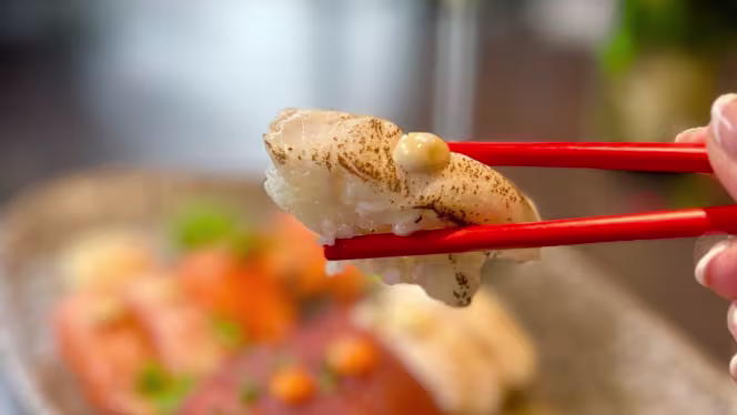 Sushi Yama - Linköping - 4