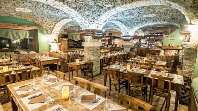 Taverna Coppapan - 7