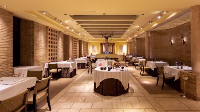 Aragonia Palafox - 0