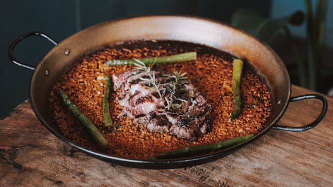 BoccaBuena Puerto - 1