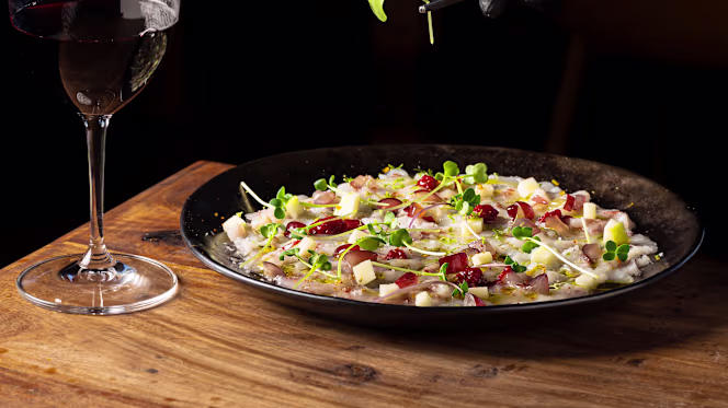 BoccaBuena Puerto - 4