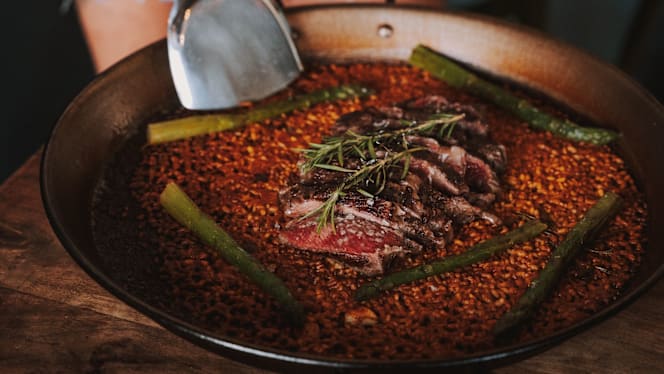 BoccaBuena Puerto - 2