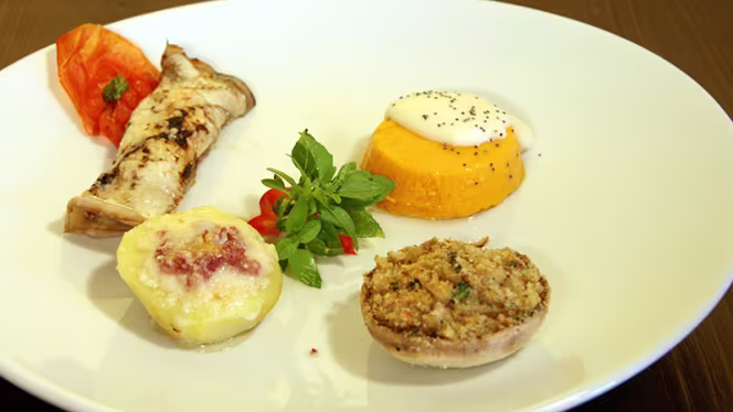 Gelindo dei Magredi - 4