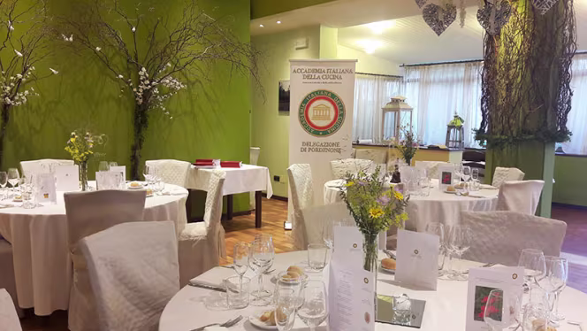 Gelindo dei Magredi - 0