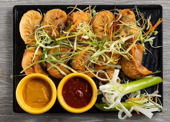 Momos Hub Restro and Bar - 2