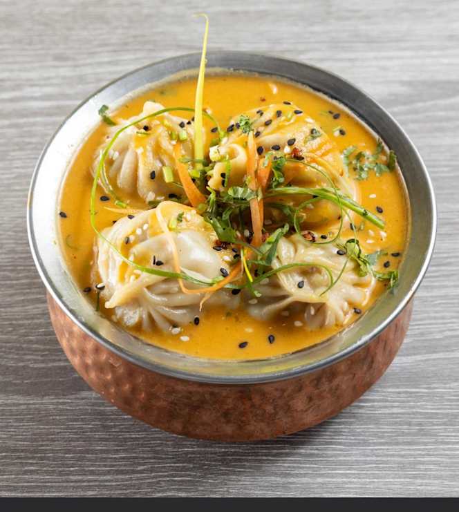 Momos Hub Restro and Bar - 5