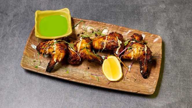 Momos Hub Restro and Bar - 6