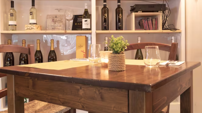 Terra Mia Pizzeria Napoletana - 4