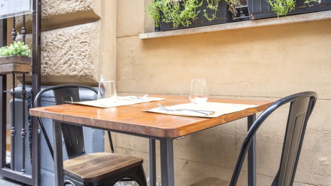 Terra Mia Pizzeria Napoletana - 8