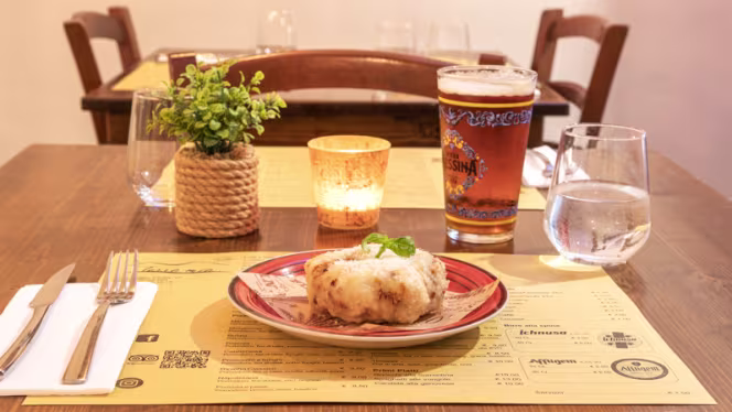 Terra Mia Pizzeria Napoletana - 1