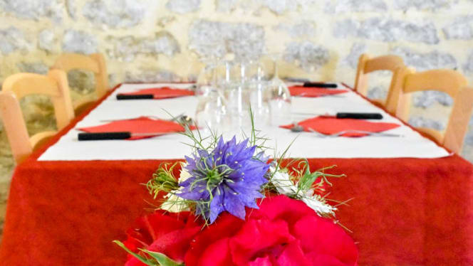 La Ferme Auberge de Larcher - 4