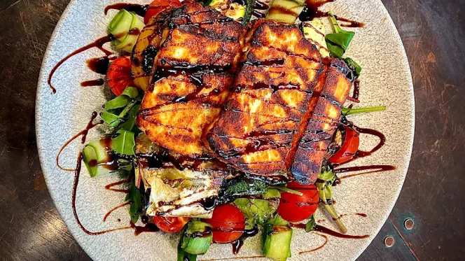 The River Garden - 0