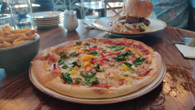 The River Garden - 4