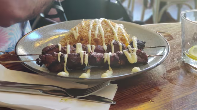 The River Garden - 8