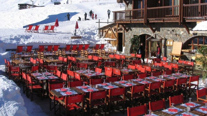 La Place - Tignes - 3