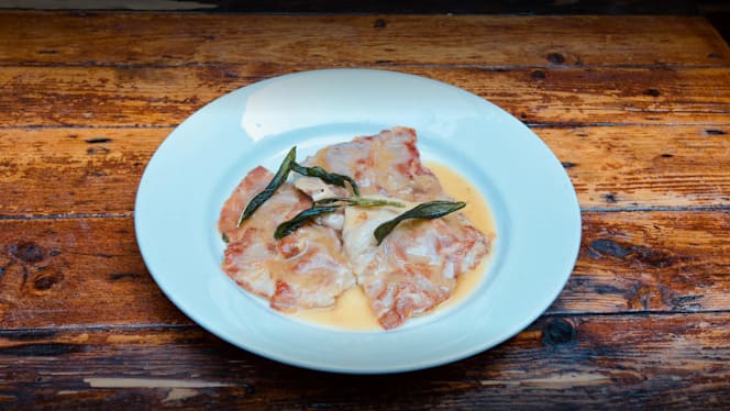 Ci Tua Osteria Romana - 5