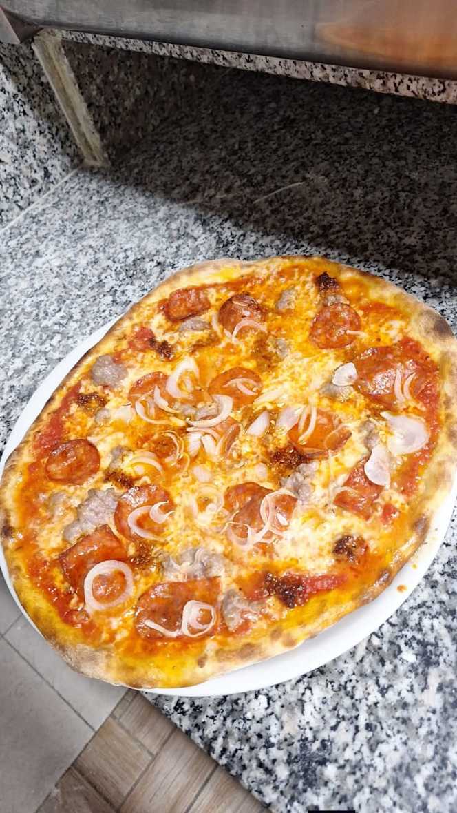 Il ritrovo - 7