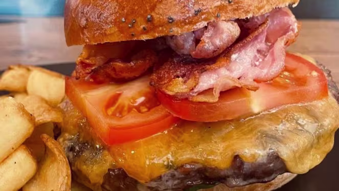 Clash Wine & Beef - 5