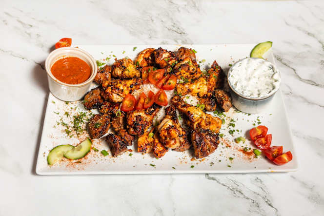 Turkiz Grill And Bar - 9