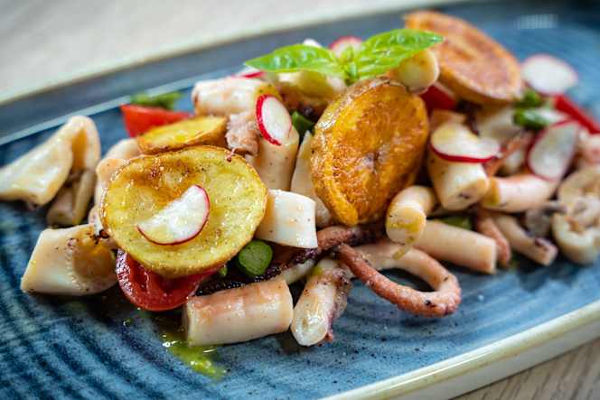 Gaudete Café & Bistrot - 2