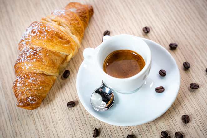 Gaudete Café & Bistrot - 5