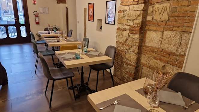 Gaudete Café & Bistrot - 1