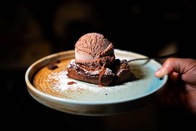 Gaudete Café & Bistrot - 0