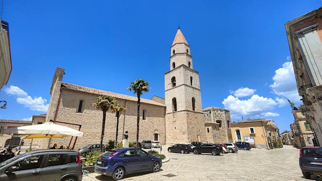 Gaudete Café & Bistrot - 6