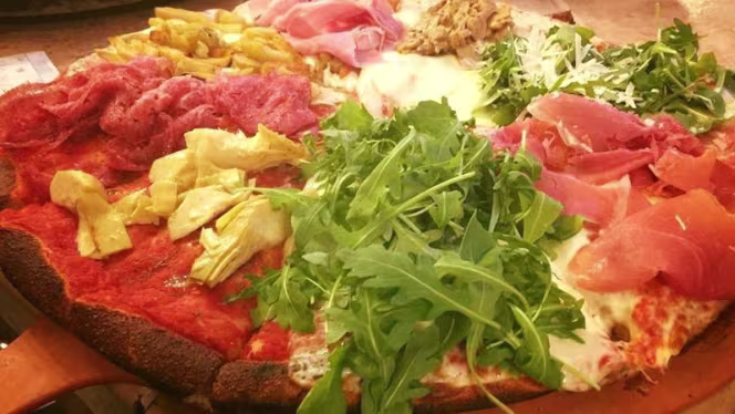 La bottega della pizza - 4