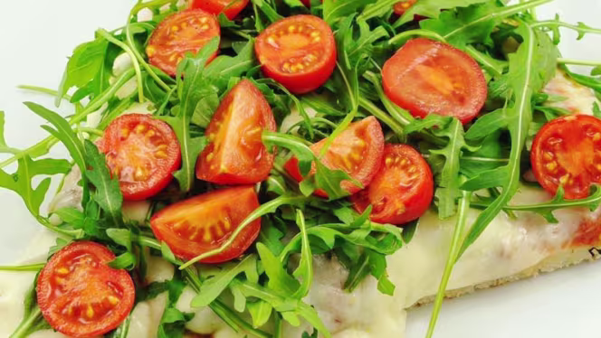 La bottega della pizza - 3