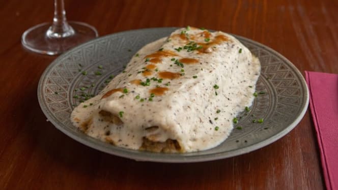 Manteca Vermutería y Tapas - Barcelona - 2