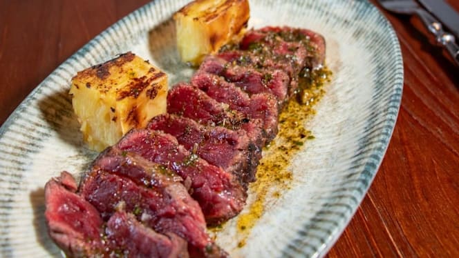 Manteca Vermutería y Tapas - Barcelona - 3