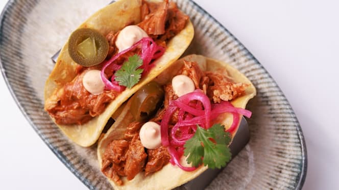 Manteca Vermutería y Tapas - Barcelona - 5