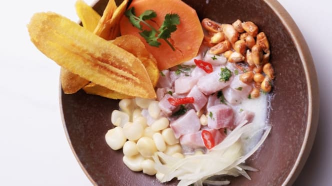 Manteca Vermutería y Tapas - Barcelona - 1