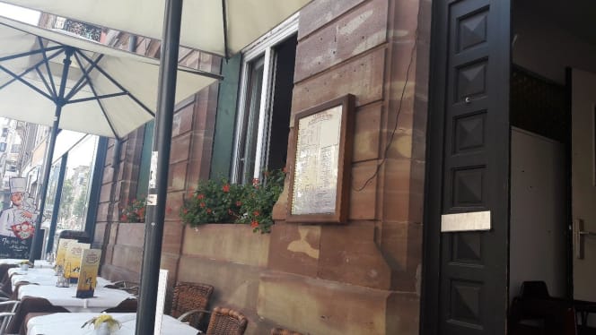 Brasserie Faubourg de Pierre - 2