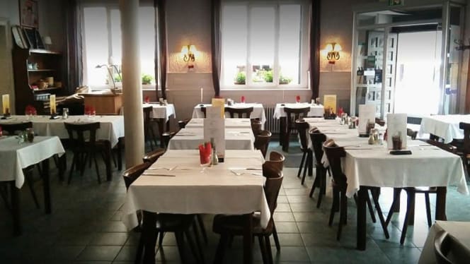 Brasserie Faubourg de Pierre - 3