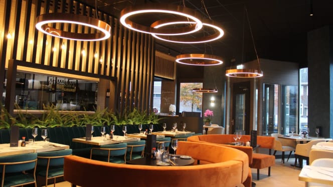 Restaurant Kaiseki - 0